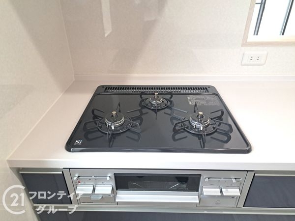相楽郡精華町大字菱田小字宮川原の中古一戸建て