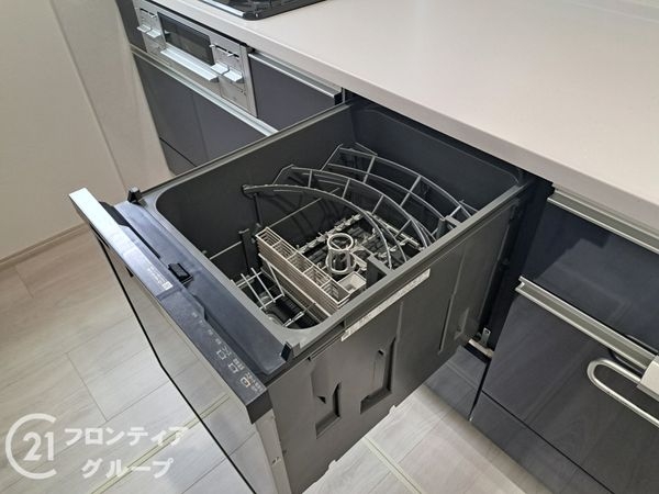 相楽郡精華町大字菱田小字宮川原の中古一戸建て
