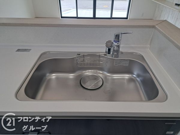 相楽郡精華町大字菱田小字宮川原の中古一戸建て