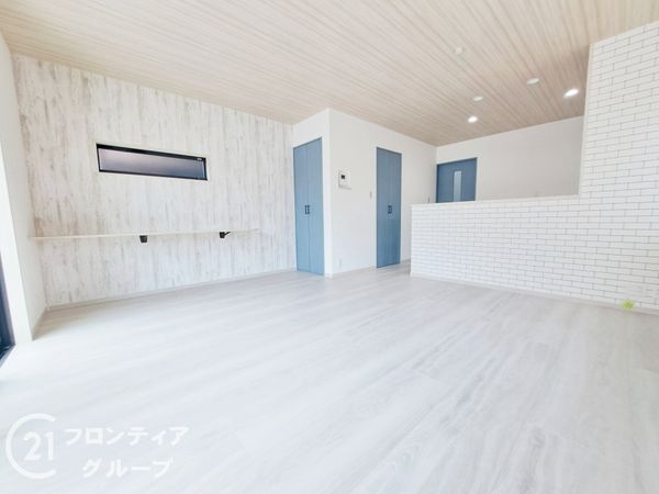 相楽郡精華町大字菱田小字宮川原の中古一戸建て