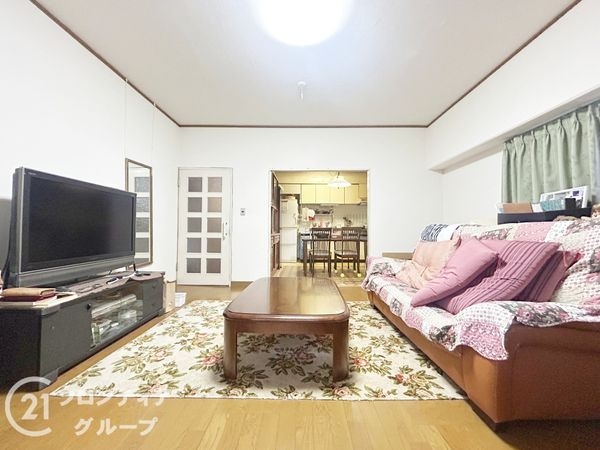 エクセルハイツ奈良　中古マンション