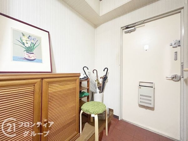 エクセルハイツ奈良　中古マンション