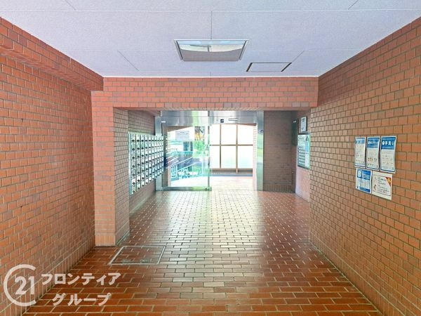 エクセルハイツ奈良　中古マンション
