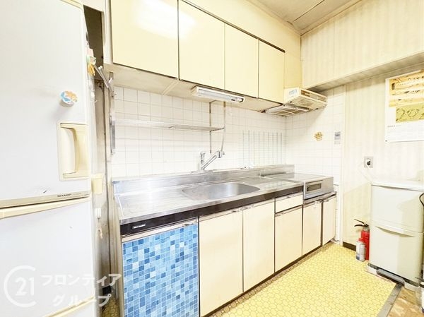 エクセルハイツ奈良　中古マンション