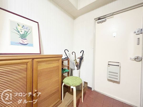 エクセルハイツ奈良　中古マンション