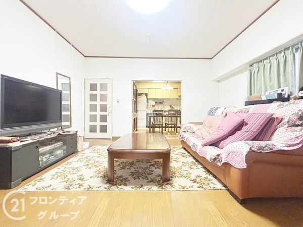 エクセルハイツ奈良　中古マンション
