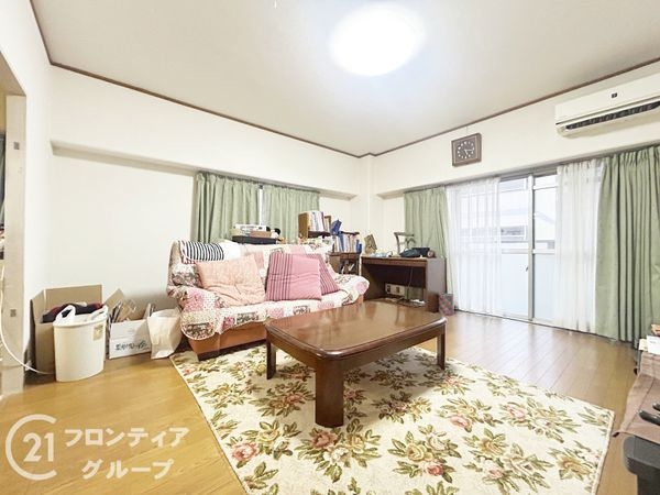 エクセルハイツ奈良　中古マンション