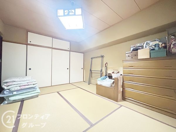 エクセルハイツ奈良　中古マンション