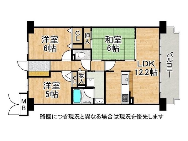 ローレルスクエア高の原２番館　中古マンション