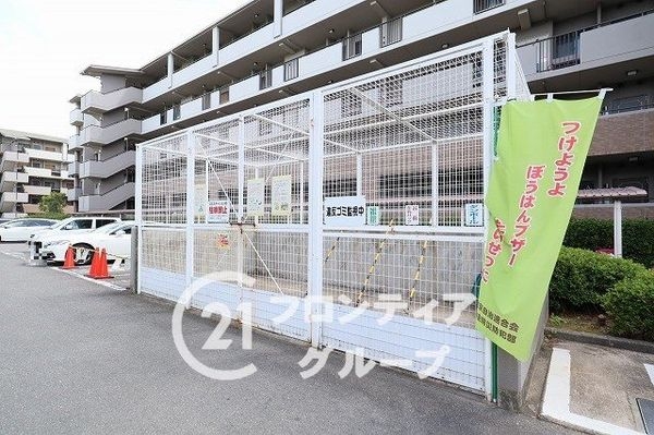 ローレルスクエア高の原２番館　中古マンション
