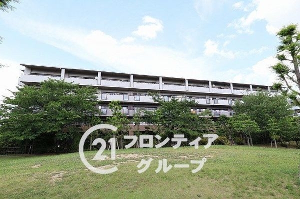 ローレルスクエア高の原２番館　中古マンション