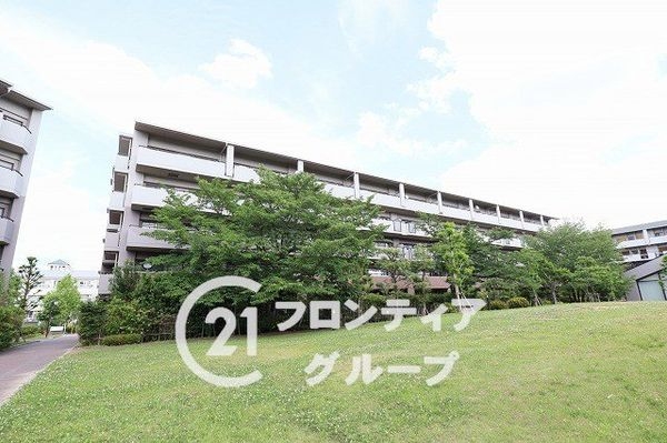 ローレルスクエア高の原２番館　中古マンション