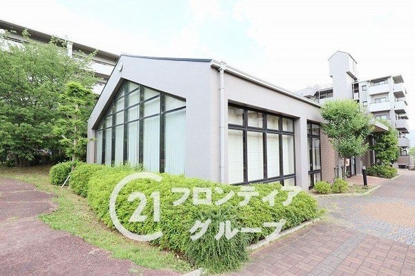 ローレルスクエア高の原２番館　中古マンション