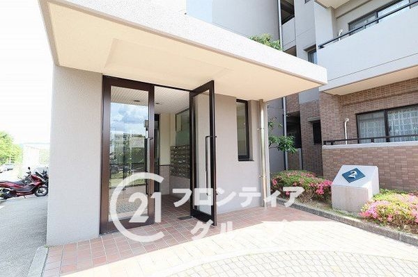 ローレルスクエア高の原２番館　中古マンション