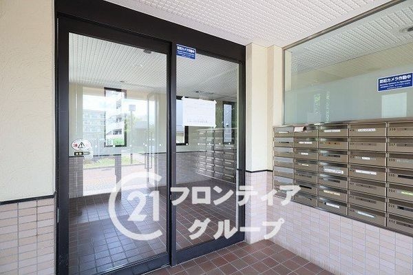 ローレルスクエア高の原２番館　中古マンション