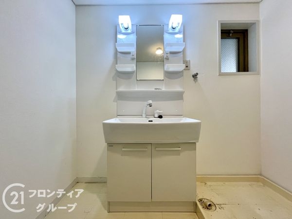 木津かぶと台団地2号棟　中古マンション
