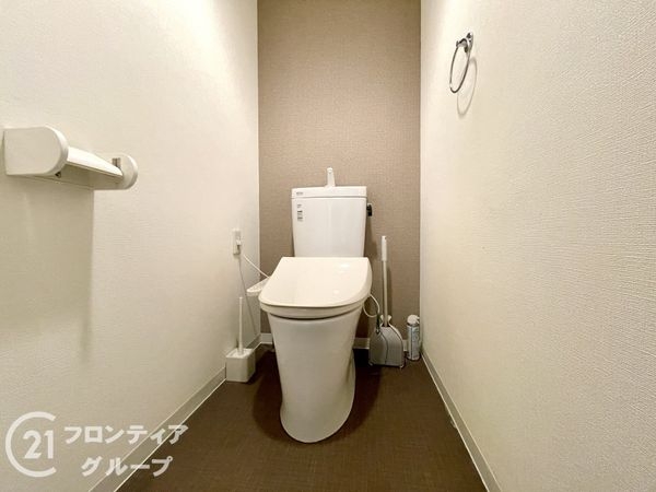 木津かぶと台団地2号棟　中古マンション