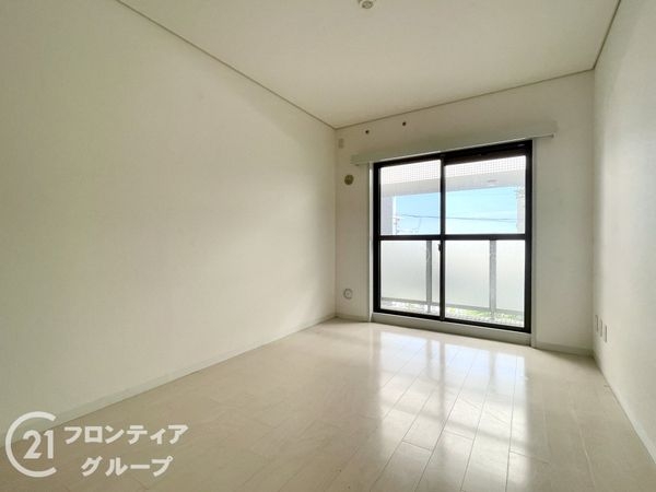 木津かぶと台団地2号棟　中古マンション