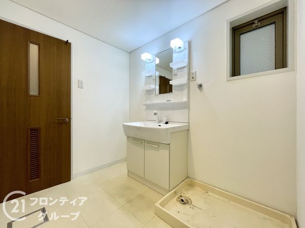 木津かぶと台団地2号棟　中古マンション