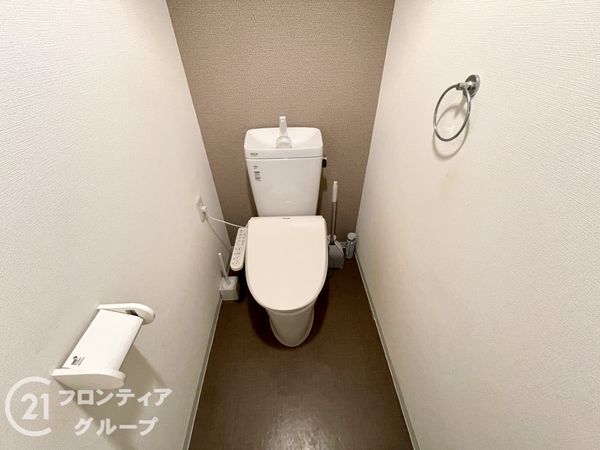 木津かぶと台団地2号棟　中古マンション