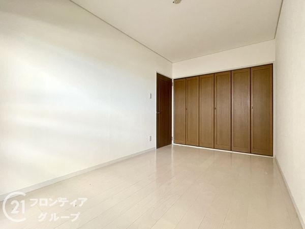 木津かぶと台団地2号棟　中古マンション