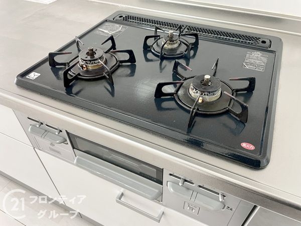 木津かぶと台団地2号棟　中古マンション