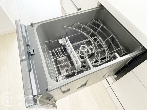 木津かぶと台団地2号棟　中古マンション