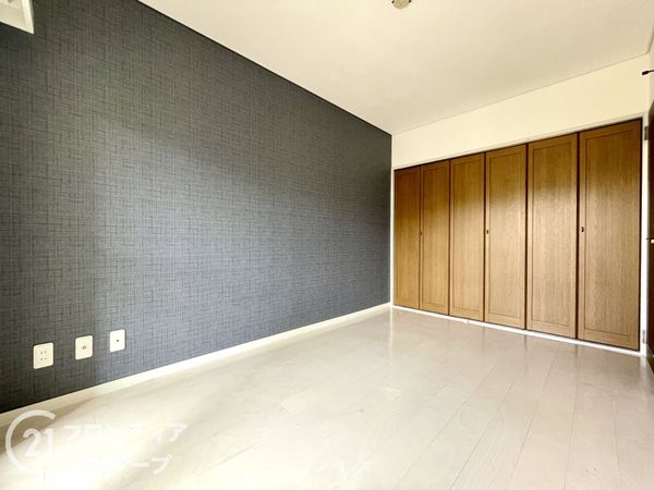 木津かぶと台団地2号棟　中古マンション