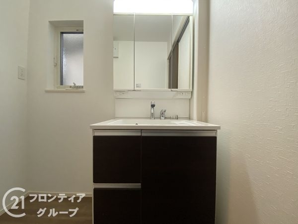 京田辺市草内八田　新築一戸建て　第１　全1区画