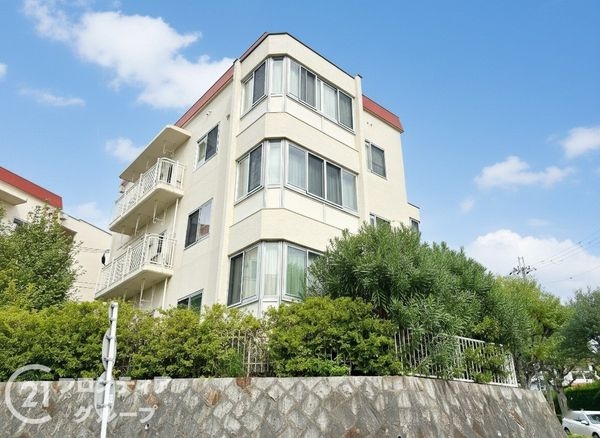 東生駒北ガーデンハイツ7号棟 中古マンション