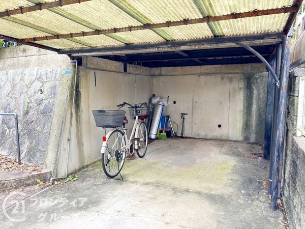 奈良市藤ノ木台３丁目の中古一戸建て