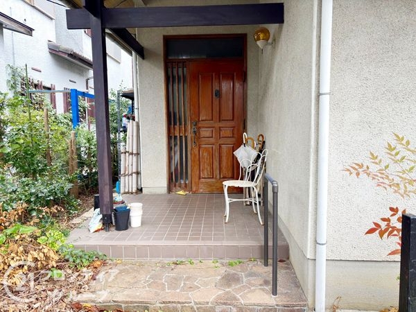 奈良市藤ノ木台３丁目の中古一戸建て