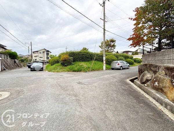 奈良市藤ノ木台３丁目の中古一戸建て