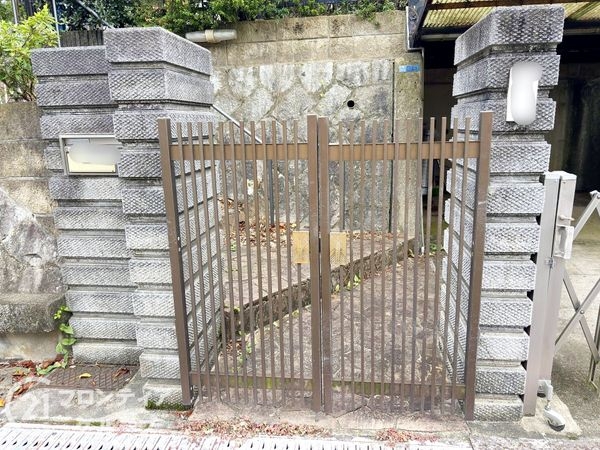奈良市藤ノ木台３丁目の中古一戸建て