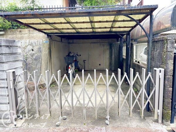 奈良市藤ノ木台３丁目の中古一戸建て