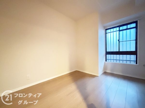 チサンマンション斑鳩2番館 中古マンション(子供部屋)