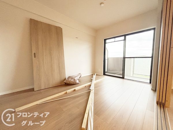 チサンマンション斑鳩2番館 中古マンション(その他内観)