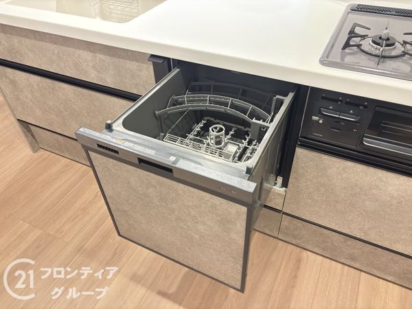 チサンマンション斑鳩2番館 中古マンション(その他設備)