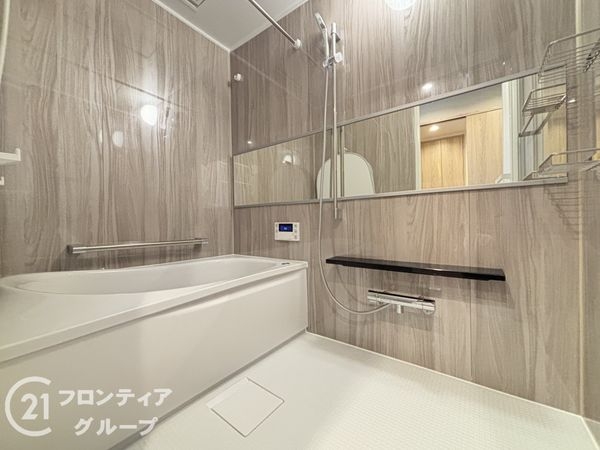 チサンマンション斑鳩2番館 中古マンション(バス)