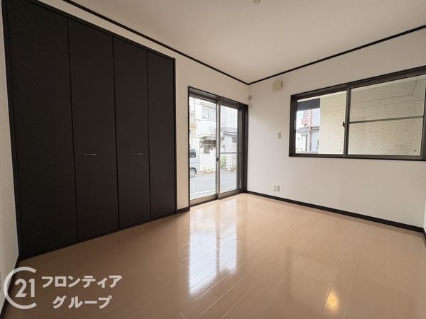 奈良市大安寺７丁目の中古一戸建て
