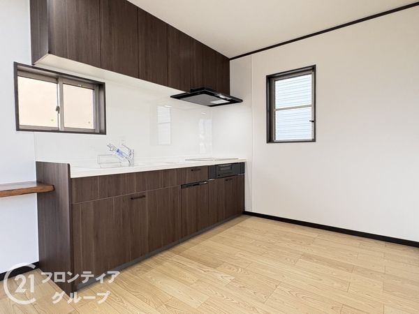奈良市大安寺７丁目の中古一戸建て