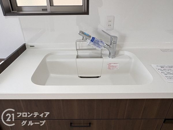 奈良市大安寺７丁目の中古一戸建て
