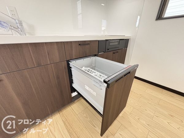 奈良市大安寺７丁目の中古一戸建て