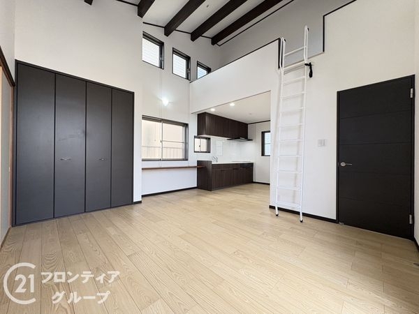 奈良市大安寺７丁目の中古一戸建て