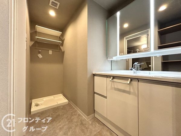 プレミスト天理　中古マンション