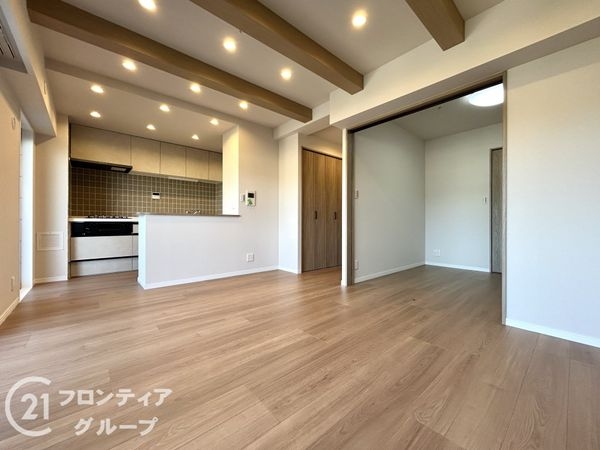 プレミスト天理　中古マンション