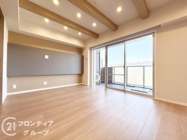 プレミスト天理　中古マンション