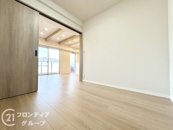 プレミスト天理　中古マンション