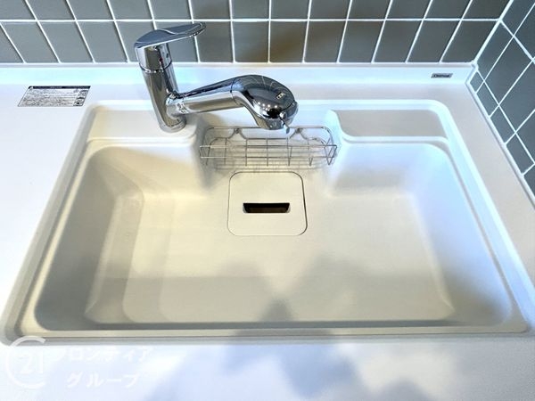 プレミスト天理　中古マンション