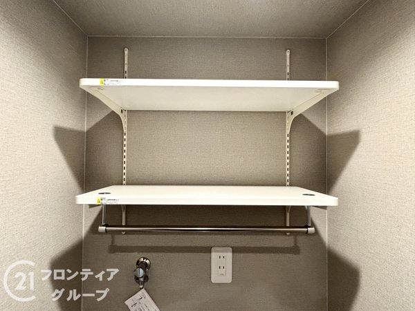 プレミスト天理　中古マンション